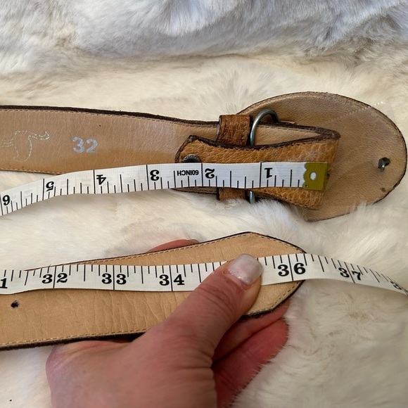 Belts